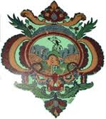 Escudo Marale